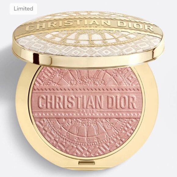 Dior Other - Dior Forever Couture Luminizer | 002 Corail Lumiere | Limited Edition
